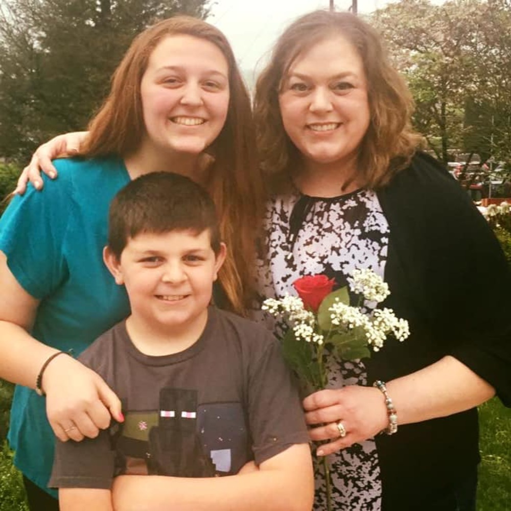 Meet your Posher, Erin